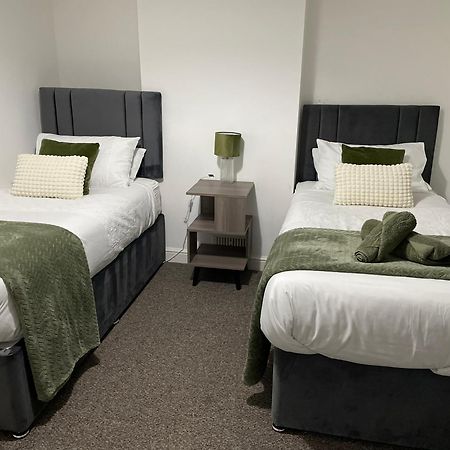 Comfy Home For Contractors And Families With Free Parking - Sage View Aldershot Dış mekan fotoğraf