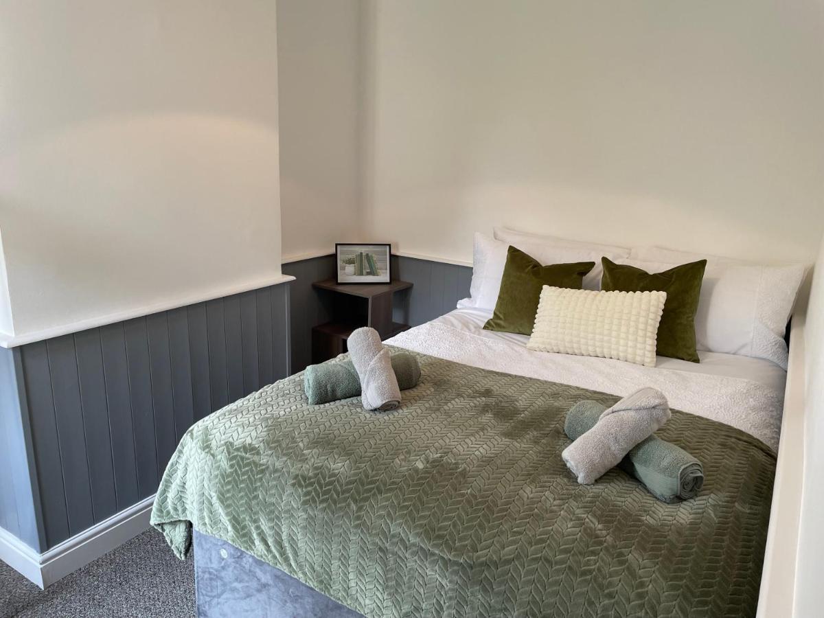 Comfy Home For Contractors And Families With Free Parking - Sage View Aldershot Dış mekan fotoğraf