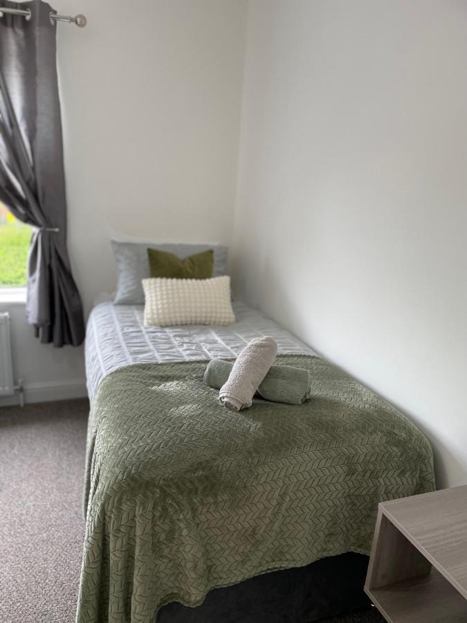 Comfy Home For Contractors And Families With Free Parking - Sage View Aldershot Dış mekan fotoğraf