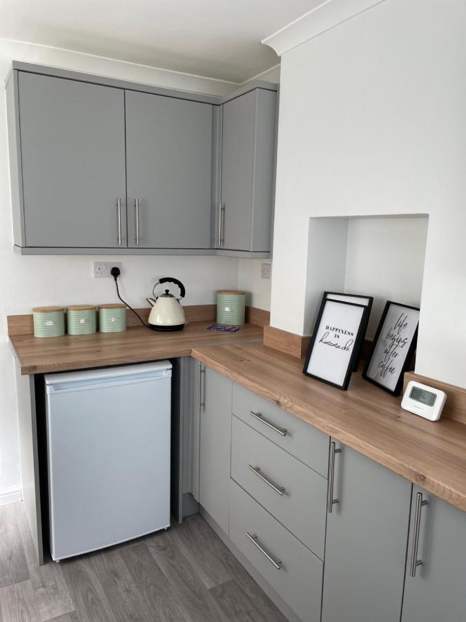 Comfy Home For Contractors And Families With Free Parking - Sage View Aldershot Dış mekan fotoğraf