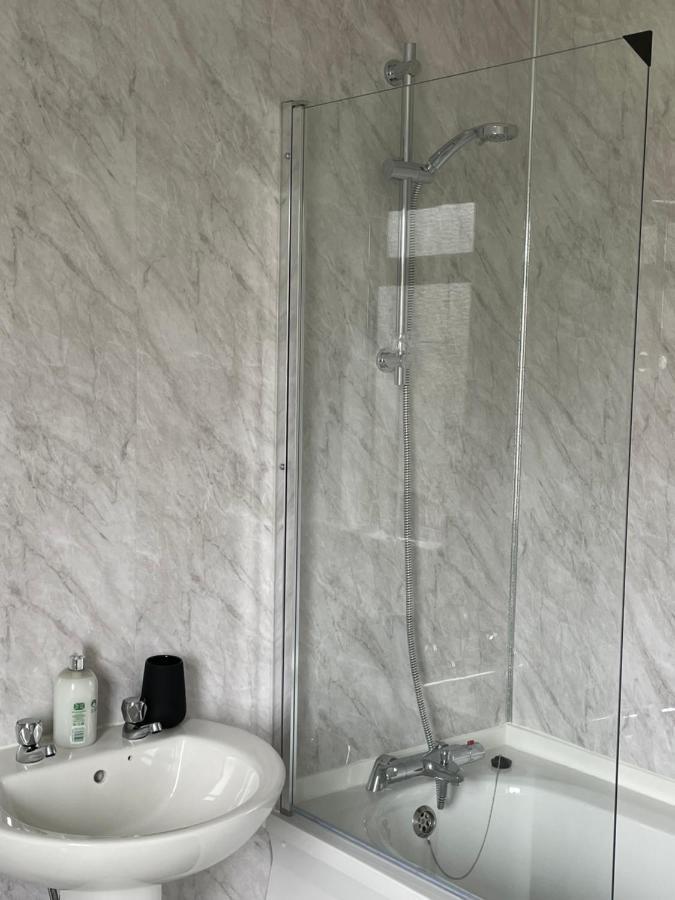 Comfy Home For Contractors And Families With Free Parking - Sage View Aldershot Dış mekan fotoğraf